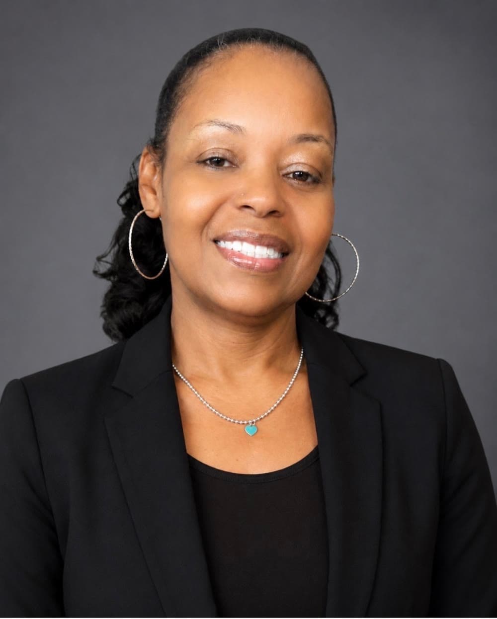 Riquita Maxfield Smith