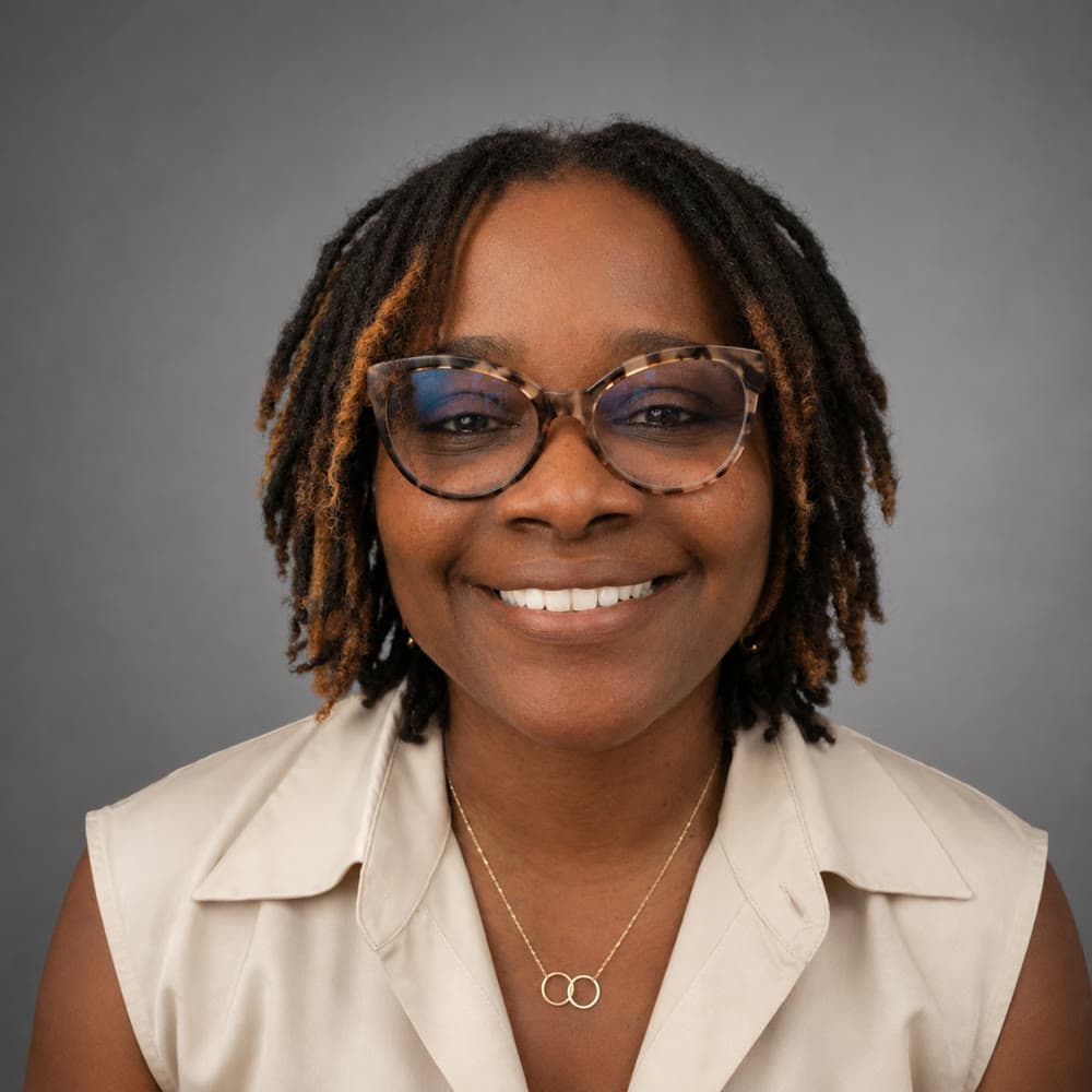 Dr. Sabrina Dailey